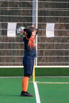 Bild 230 - wCJ VfL Pinneberg - mDJ VfL Pinneberg/Waldenau : Ergebnis: 1:3
